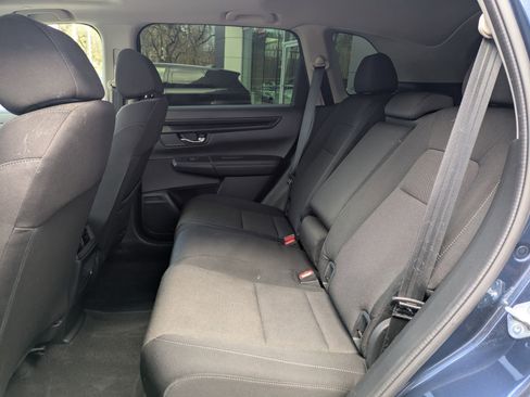 Used 2024 Honda CR-V EX image 26