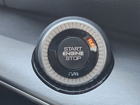 New 2025 Jeep Wagoneer Series II image 21