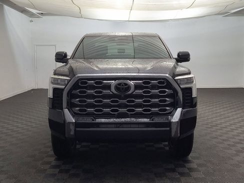 Used 2022 Toyota Tundra Platinum image 5