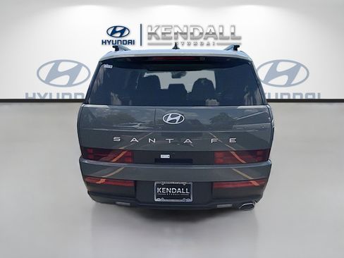 New 2026 Hyundai Santa Fe SEL FWD image 5