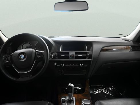 Used 2017 BMW X3 xDrive28i AWD/4WD image 15