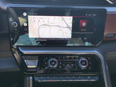 Used 2022 GMC Sierra 1500 Denali w/ Denali Reserve Package image 15