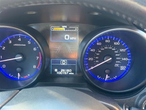 Used 2017 Subaru Outback 3.6R Touring image 16