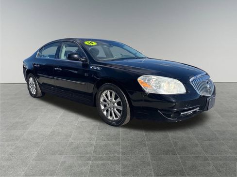 Used 2010 Buick Lucerne CXL image 8