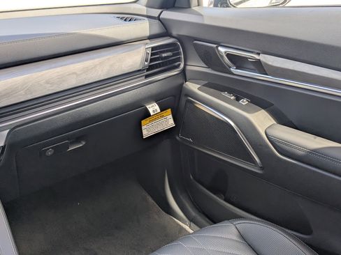 New 2025 Kia Telluride SX X-Line image 20