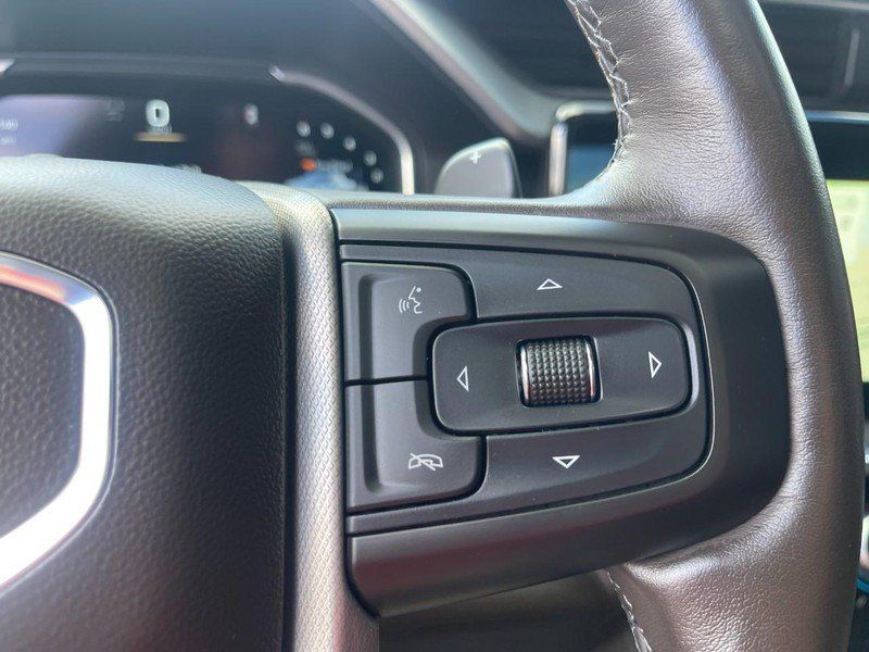 Used 2023 GMC Sierra 1500 Denali AWD/4WD image 30