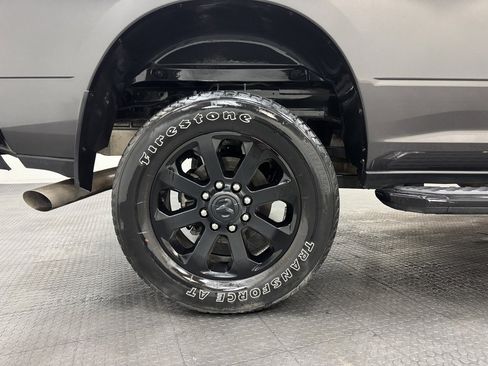 Used 2024 RAM 2500 Big Horn w/ Night Edition image 9