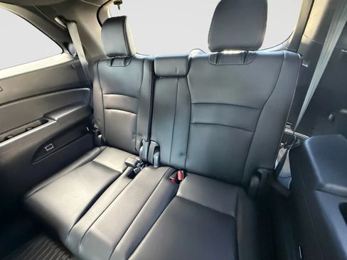 Used 2021 Honda Pilot Black Edition image 16