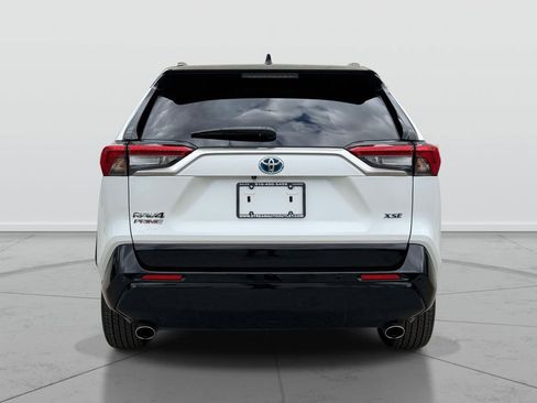 Used 2023 Toyota RAV4 XSE w/ Premium Package AWD/4WD image 7