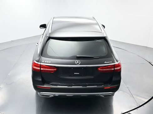 Used 2023 Mercedes-Benz E 450 4MATIC All-Terrain Wagon image 34