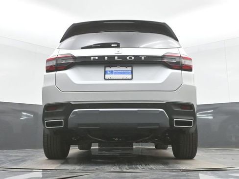 New 2026 Honda Pilot EX-L image 47
