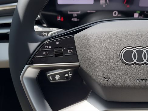 New 2026 Audi A5 2.0T Premium Plus AWD/4WD image 21