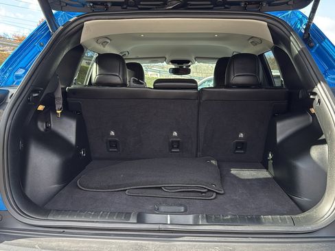 Certified 2022 Jeep Cherokee Latitude Lux image 28