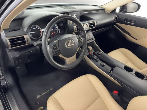 Used 2014 Lexus IS 350 w/ Navigation Package image 4