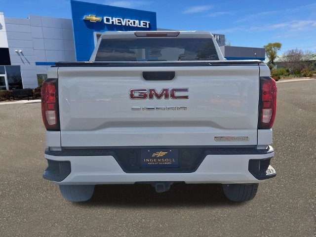 Used 2025 GMC Sierra 1500 Elevation AWD/4WD image 25