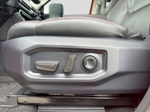 Used 2023 Toyota Tundra TRD Pro w/ TRD Pro Tow Package image 3