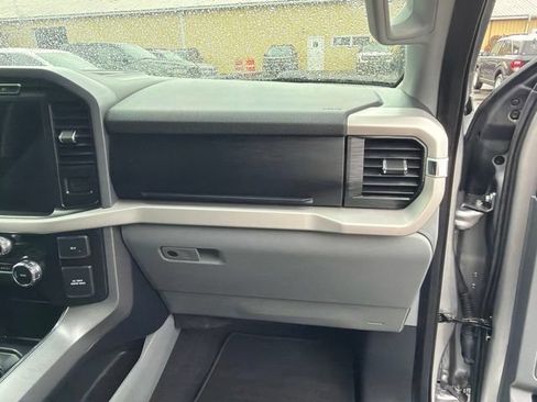 Used 2023 Ford F150 XLT w/ Equipment Group 302A High AWD/4WD image 35