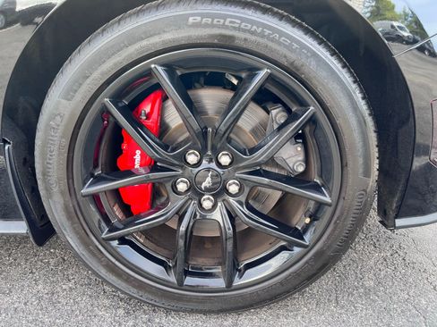Used 2025 Ford Mustang GT Premium RWD image 25