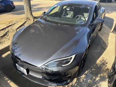 Used 2023 Tesla Model S Standard Range