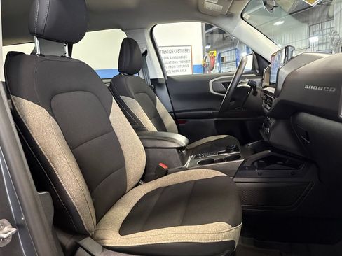 Used 2025 Ford Bronco Sport Big Bend AWD/4WD image 26
