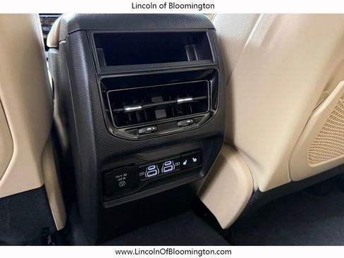 Used 2024 Jeep Grand Cherokee Limited 4xe image 51