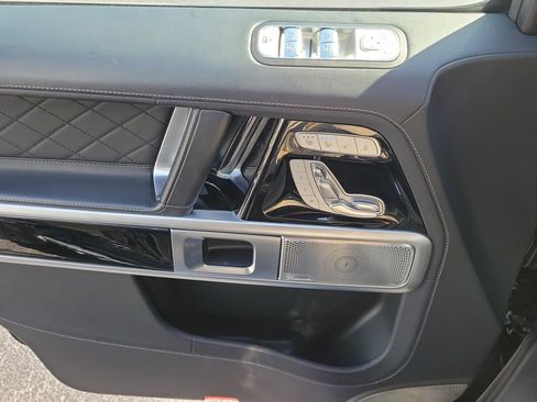 Certified 2023 Mercedes-Benz G 63 AMG 4MATIC image 26