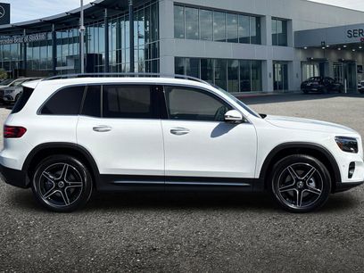 New 2026 Mercedes-Benz GLB 250 4MATIC