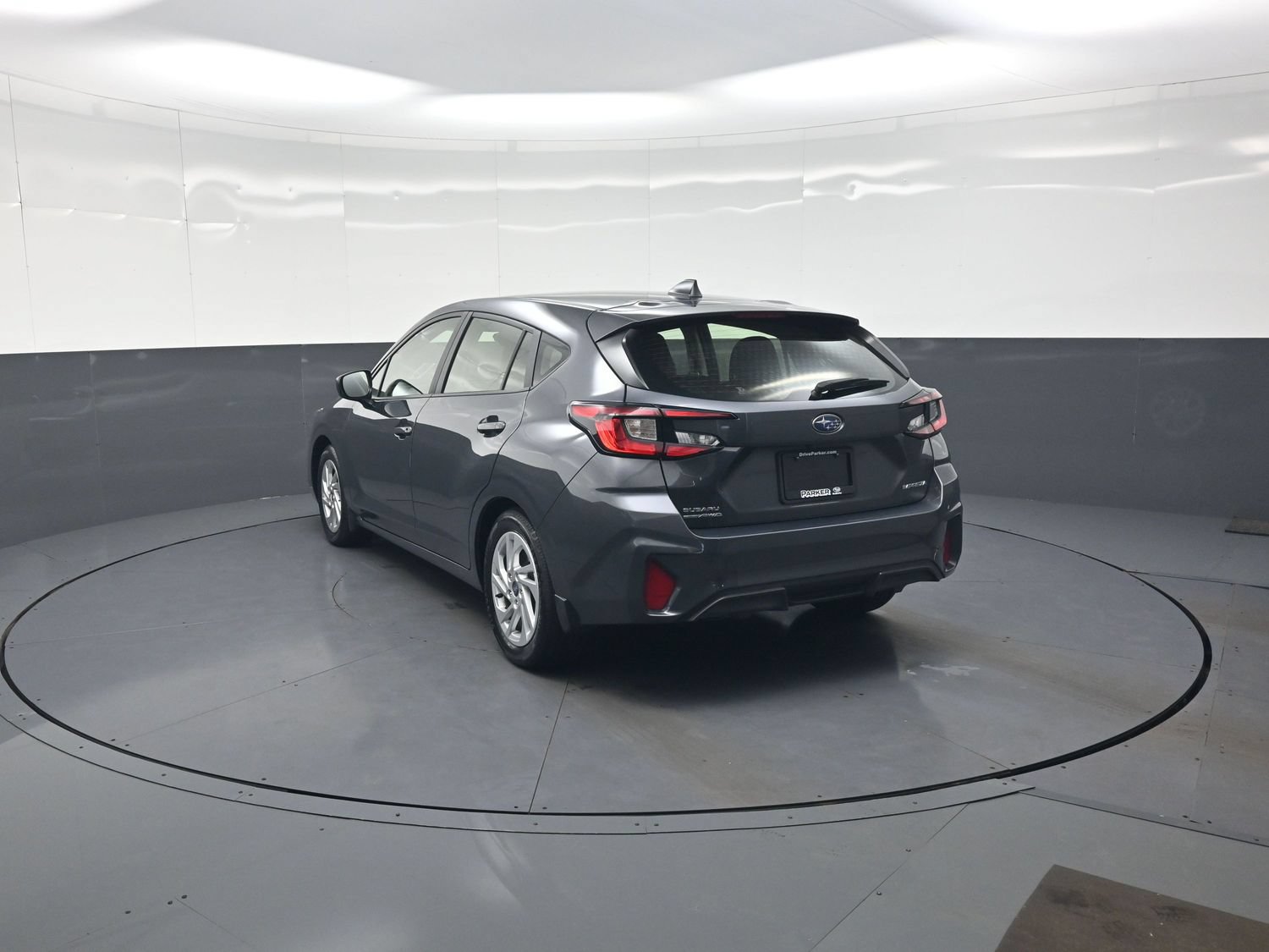 Used 2024 Subaru Impreza 2.0i AWD/4WD image 5