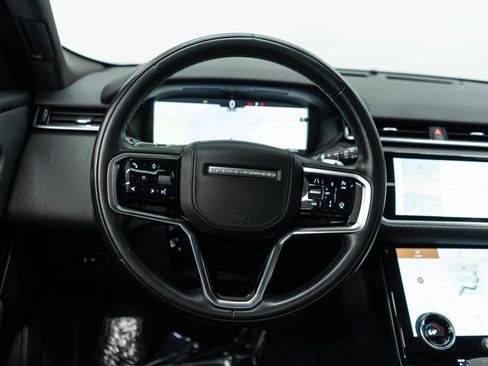 Used 2023 Land Rover Range Rover Velar R-Dynamic S AWD/4WD image 15