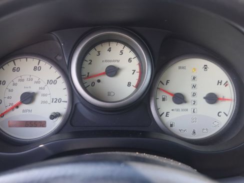 Used 2003 Toyota RAV4 4WD image 31
