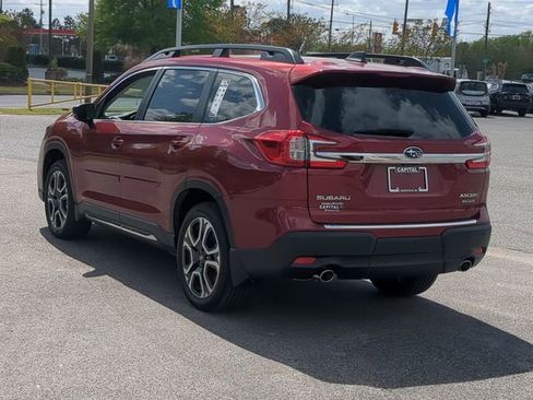 New 2026 Subaru Ascent Limited AWD/4WD image 5
