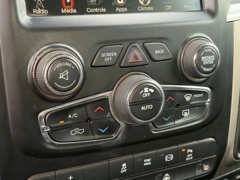 Used 2016 RAM 2500 Big Horn AWD/4WD image 23