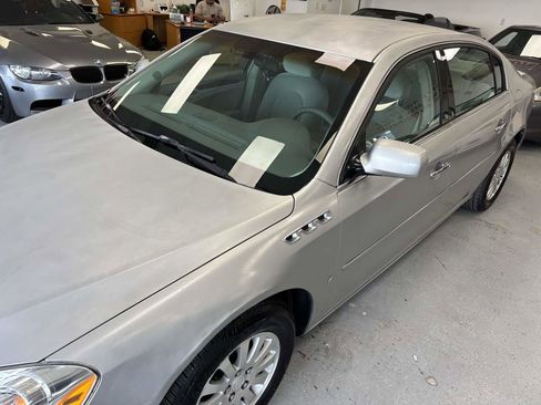 Used 2007 Buick Lucerne CX image 3