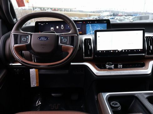 New 2025 Ford Expedition King Ranch image 20