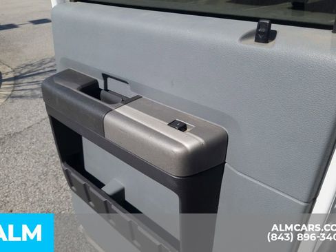 Used 2016 Ford F350 XLT image 22