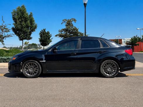 Used 2011 Subaru Impreza WRX Premium w/ Popular Equipment Group 3B AWD/4WD image 2