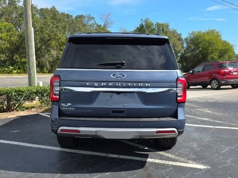 Certified 2022 Ford Expedition Limited image 11