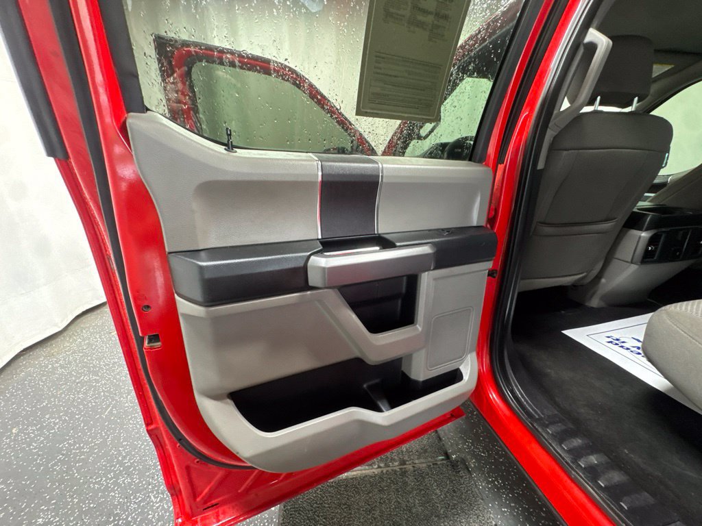 Used 2019 Ford F150 XLT AWD/4WD image 35