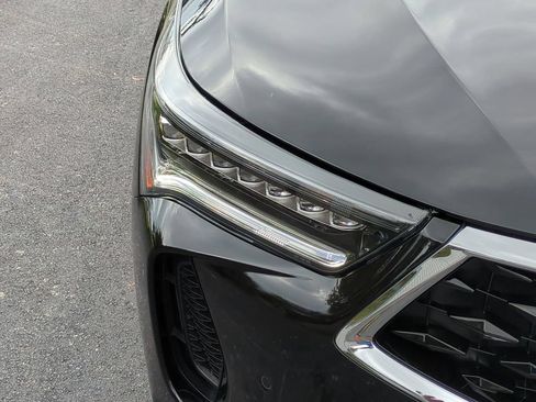 Certified 2024 Acura RDX SH-AWD w/ Advance Package image 10