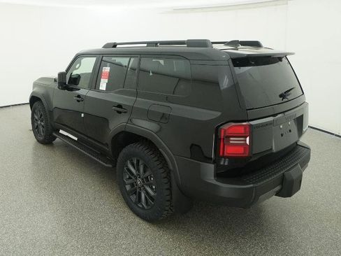 New 2026 Toyota Land Cruiser image 35