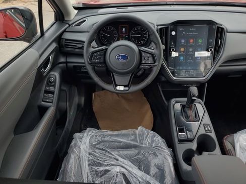 New 2026 Subaru Crosstrek 2.5i Limited AWD/4WD image 16