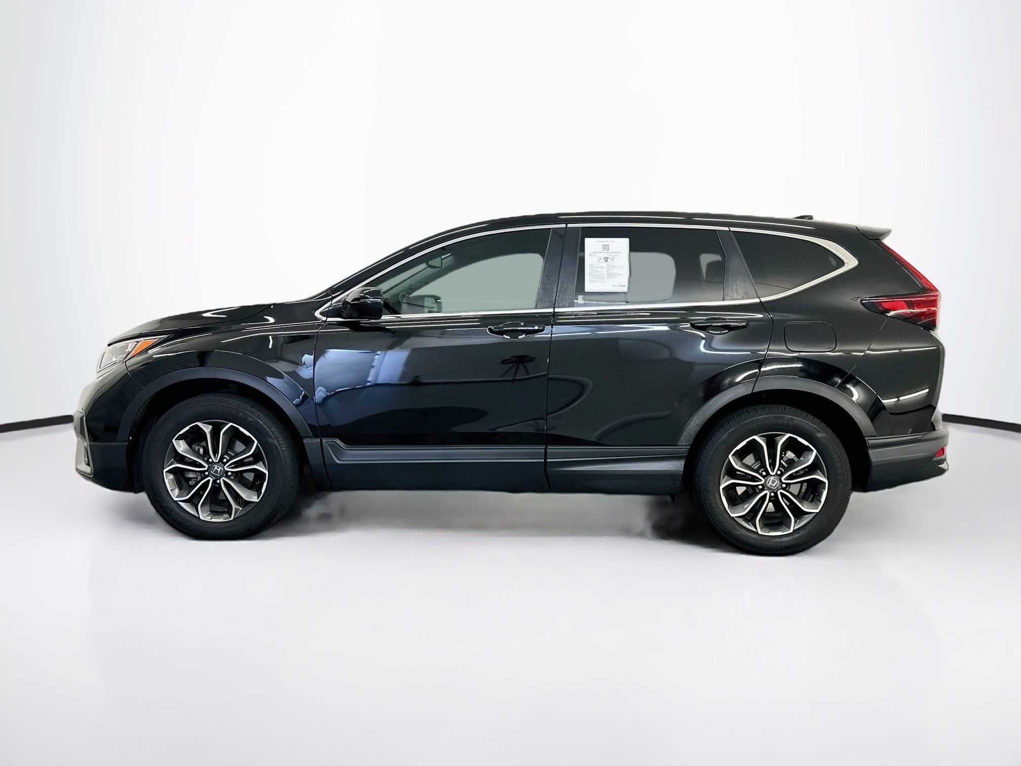 Used 2020 Honda CR-V EX-L image 4