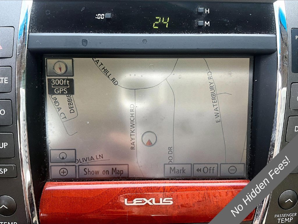 Used 2011 Lexus ES 350 FWD image 25