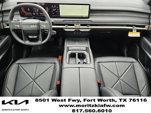 New 2027 Kia Telluride EX AWD/4WD image 19