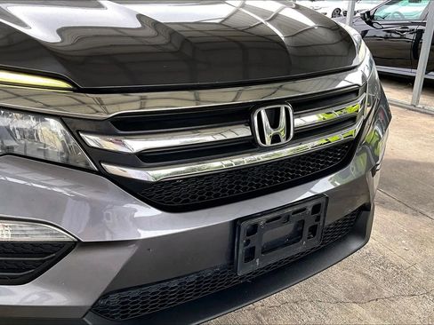 Used 2016 Honda Pilot EX-L image 31