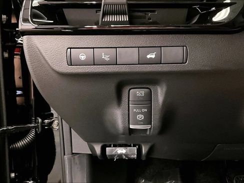 New 2026 Nissan Murano Platinum AWD/4WD image 31