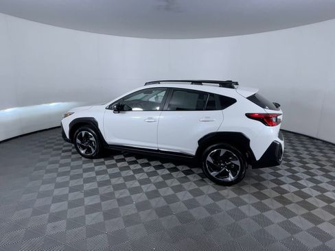 Used 2025 Subaru Crosstrek 2.5i Limited w/ Popular Package #3A image 6