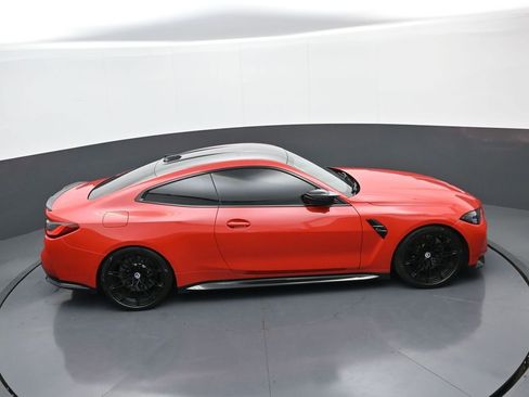 Used 2023 BMW M4 xDrive Competition w/ Executive Package AWD/4WD image 38