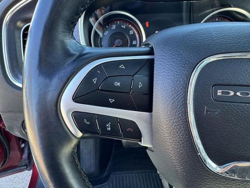 Used 2018 Dodge Charger SXT Plus w/ Quick Order Package 29J image 14