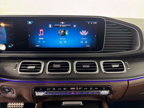 Used 2024 Mercedes-Benz GLE 63 AMG S image 18